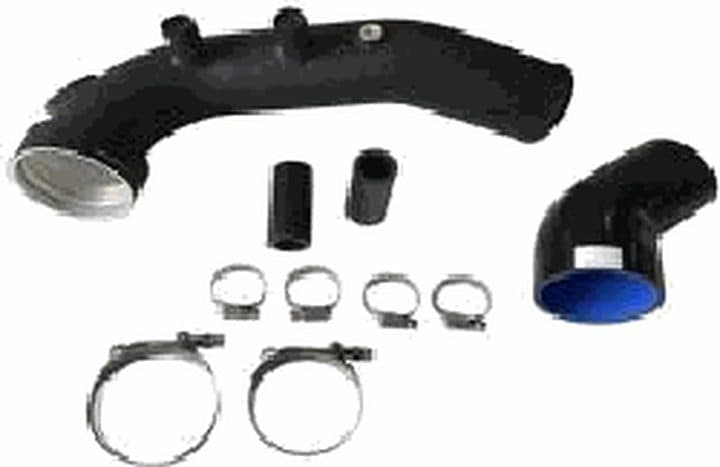 Charge pipe – BMW 3 Series (E90/E92) N54