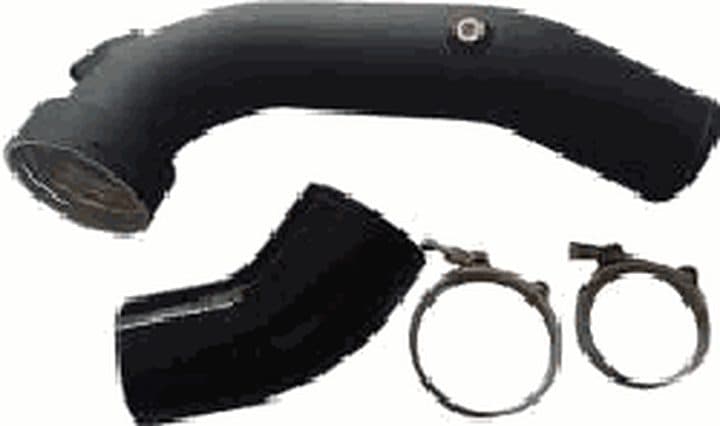 Charge pipe – BMW 3 Series / 2 Series / 4 Series (E90/F30/F22/F32) N55