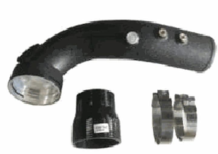 Charge pipe – BMW X5 / X6 / 5 Series + (E70/E71/F10/F11) N55