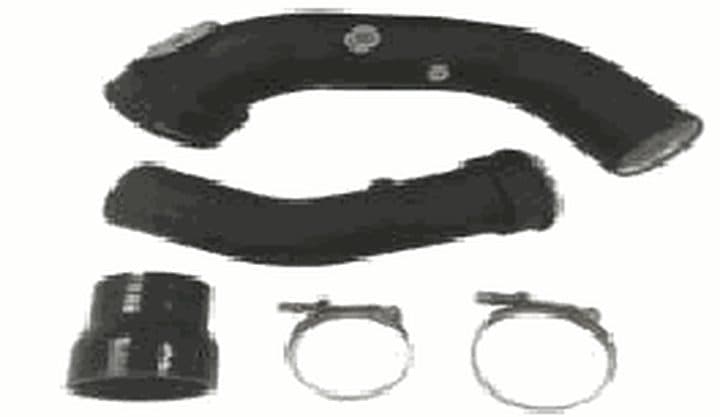 Charge pipe – BMW 3 Series (F30) N55