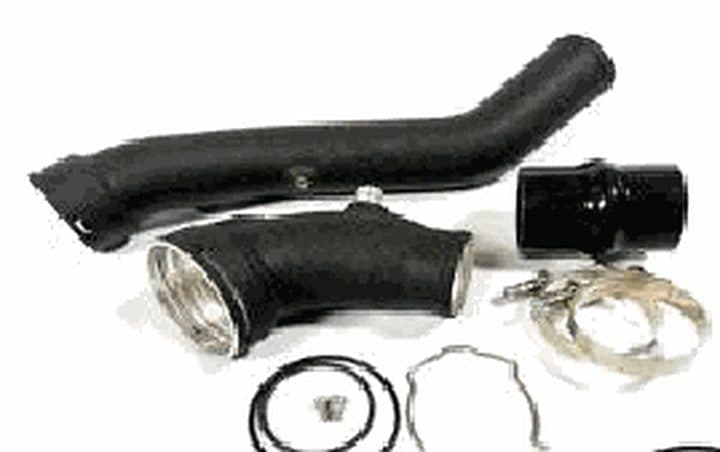 Charge pipe – BMW 3 Series (F30) N55