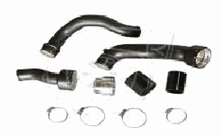 Charge pipe – Mini Cooper (Hardtop) / Cooper 4-Door / Cooper Convertible + (F56/F55/F57)