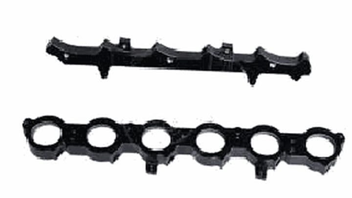 Intake manifold – BMW 2 Series / 3 Series (F22/F30), Toyota GR Supra (A90) B58, CNC billet