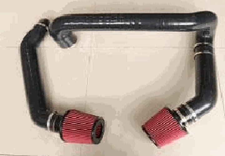 Air intake – BMW M3 / M4 (G80/G82) S58 3.0TT, silicone