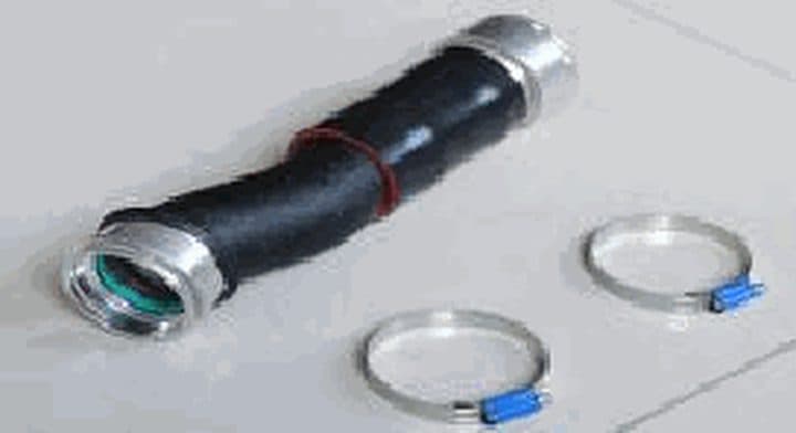 Charge pipe – BMW 2 Series (F22) N55