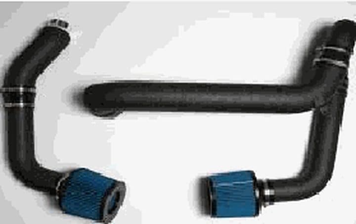 Air intake – BMW M3 / M4 (G80/G82) S58