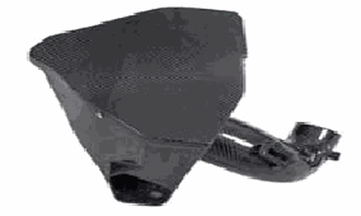 Air intake – BMW Z4 (G29), Toyota GR Supra (A90) 3.0T