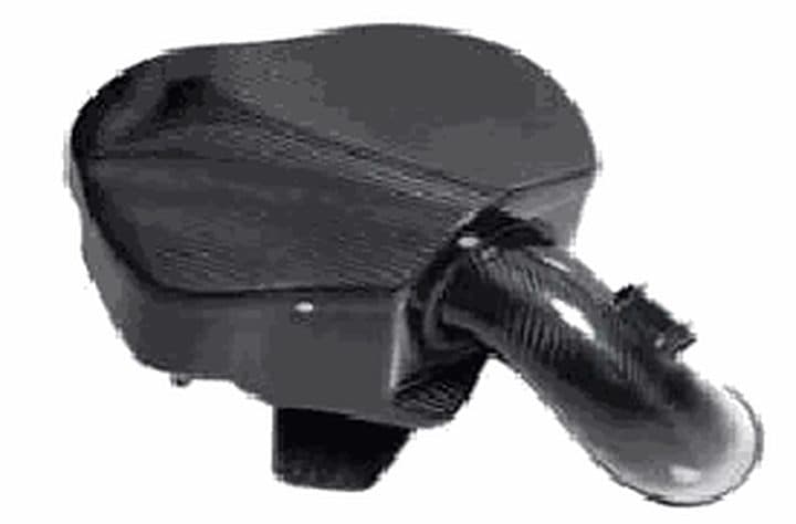 Air intake – BMW 3 Series / 4 Series / 4 Series Gran Coupe (F30/F32/F33/F36) B58, carbon fiber