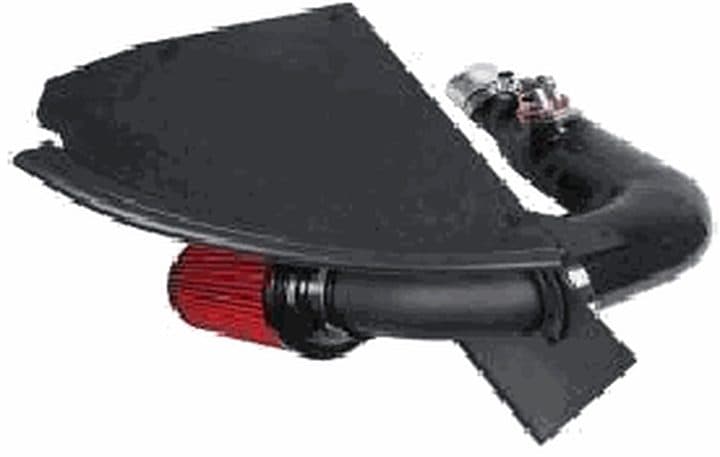 Air intake – BMW 3 Series (G20) B48