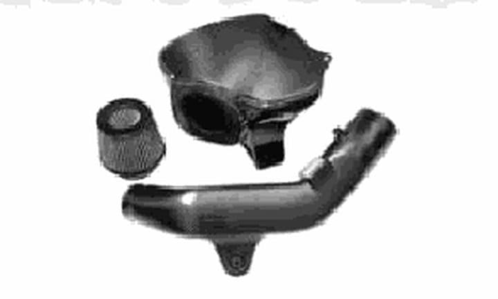 Air intake – BMW M2 (F87) N55, carbon fiber