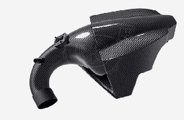 Air intake – BMW 4 Series / 4 Series Gran Coupe (G22/G23/G26) B58 3.0T