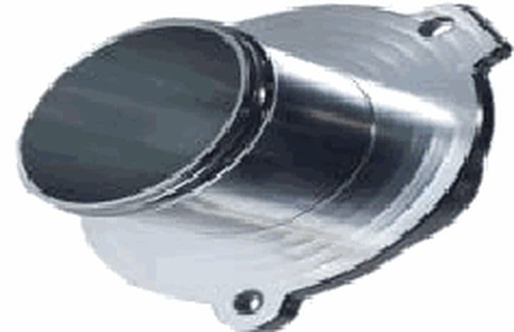 Downpipe – Volkswagen GTI (Mk5/Mk6) K04