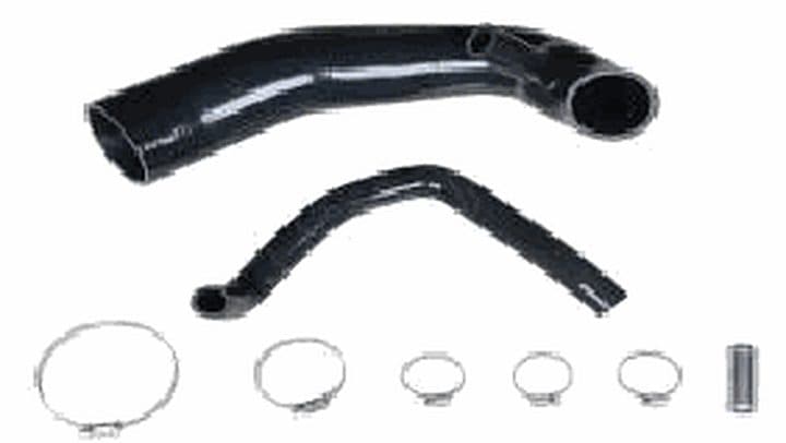 Turbo inlet – Mini Cooper (Hardtop) / Clubman / Cooper Convertible (R56/R55/R57), silicone