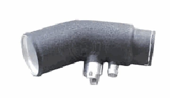 Turbo inlet – BMW 5 Series (G30) B48 2.0T