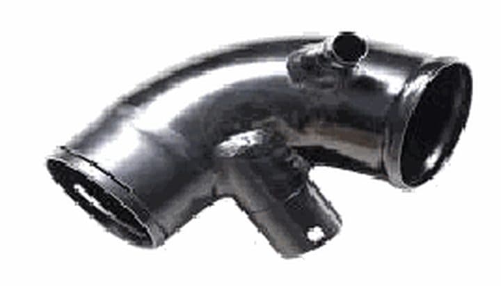 Turbo inlet – BMW 5 Series (G30) B58