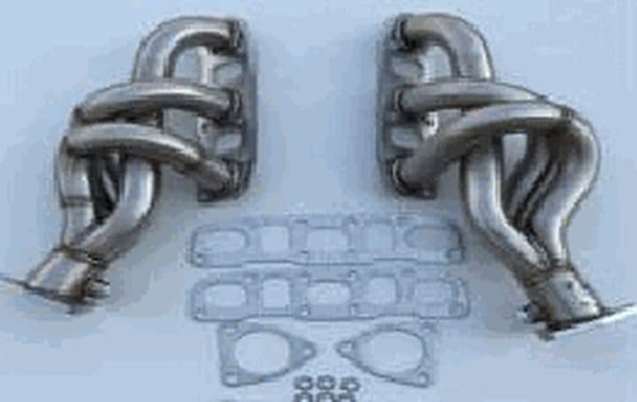 Collecteur d’échappement – Nissan 370Z / 350Z (Z34/Z33), Infiniti G35 / G37 (V35/V36) VQ35 VQ37