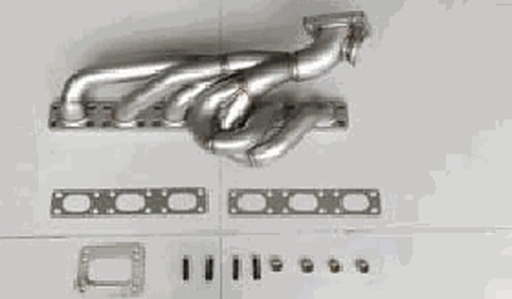 Exhaust header / manifold – BMW 3 Series / 5 Series (E36/E39)