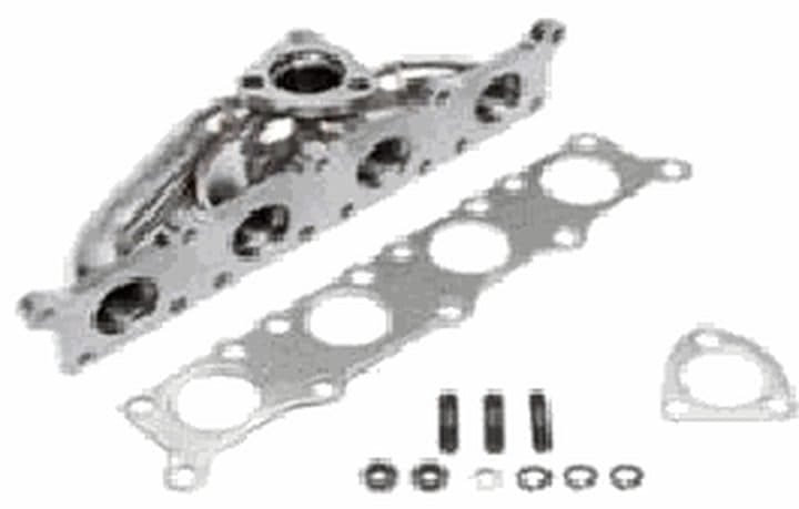 Collecteur d’échappement – Volkswagen GTI / Jetta (Mk4), Audi TT / A4 (8N/B5/B6) 1.8T